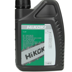 HiKOKI 714816 Bio Kettingzaagolie - 1 L