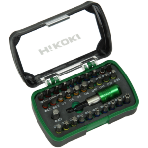 HiKOKI 750363 32-delige Bitset