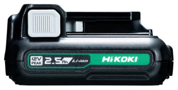 HiKOKI BSL1225M 12V Li-Ion Accu - 2