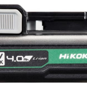 HiKOKI BSL1240M 12V Li-Ion Accu - 4