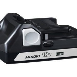 HiKOKI BSL1815 18V Li-Ion Accu - 1