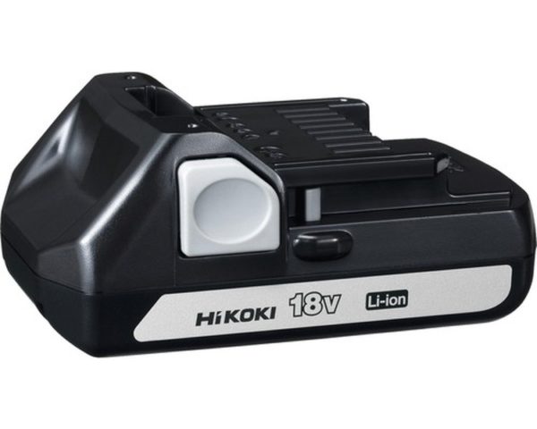 HiKOKI BSL1815 18V Li-Ion Accu - 1