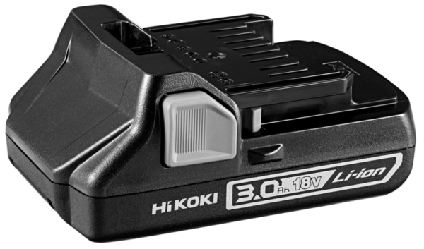 HiKOKI BSL1830C 18V Li-ion Accu - 3.0Ah