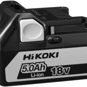 HiKOKI BSL1850 18V Li-ion Accu - 5.0Ah