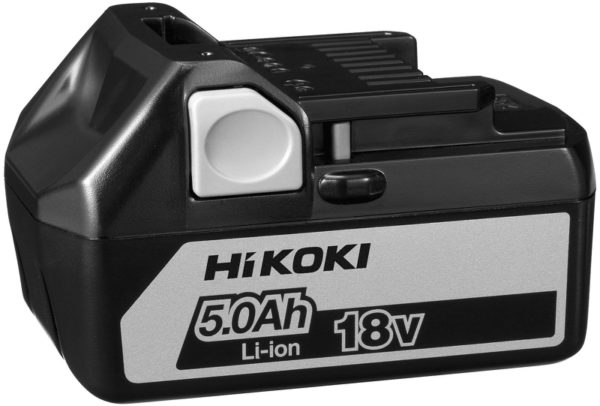 HiKOKI BSL1850 18V Li-ion Accu - 5.0Ah