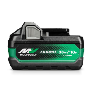 HiKOKI BSL36A18X - Accu MultiVolt 36V 2.5Ah / 18V 5.0Ah Li-ion