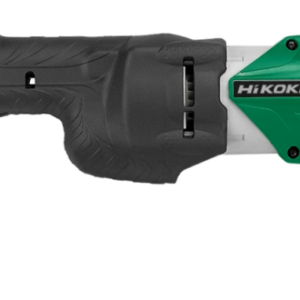 HiKOKI CR13V2WSZ Reciprozaag In Koffer - 1010W