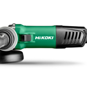 HiKOKI G13SB4Y8Z Haakse Slijper - 1400W - 125mm