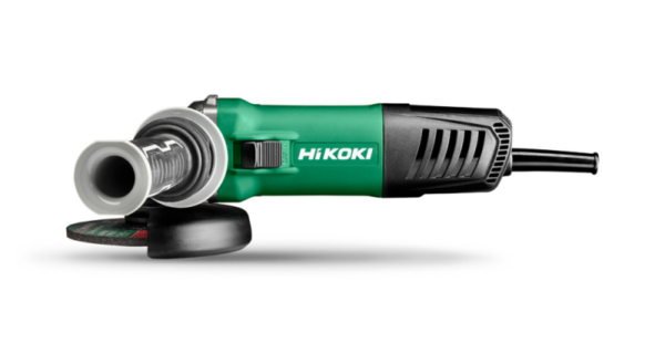 HiKOKI G13SB4Y8Z Haakse Slijper - 1400W - 125mm