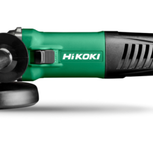 HiKOKI G13SB4YGZ Haakse Slijper - 1400W - 125mm