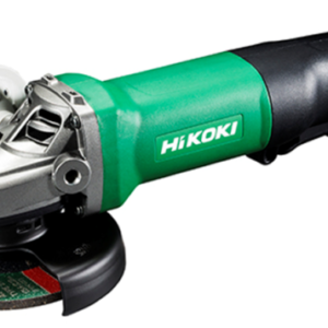 HiKOKI G13SE3WBZ Haakse Slijper - 1400W - 125mm