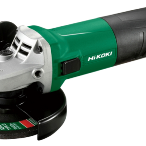 HiKOKI G13SR4YGZ Haakse Slijper - 730W - 125mm