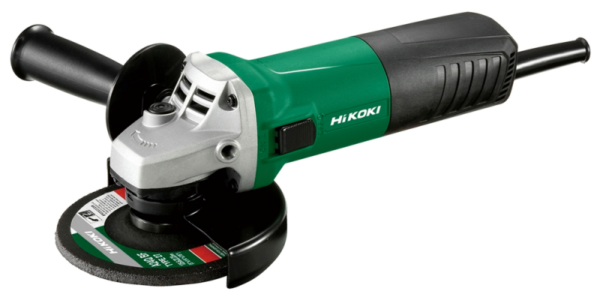 HiKOKI G13SR4YGZ Haakse Slijper - 730W - 125mm