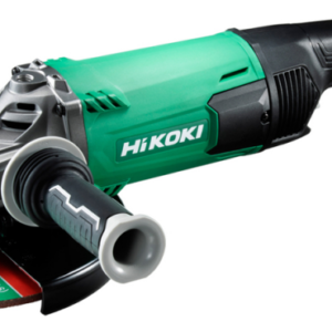 HiKOKI G23SC4UDZ Haakse Slijper - 2400W - 230mm