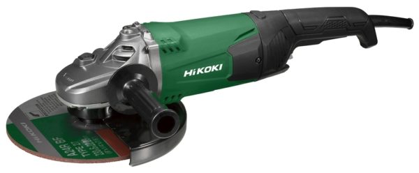 HiKOKI G23STWAZ Haakse Slijper - 2000W - 230mm