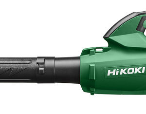 HiKOKI RB36DAW4Z 36V Li-Ion Multivolt Accu Bladblazer Body - 190 Km/h