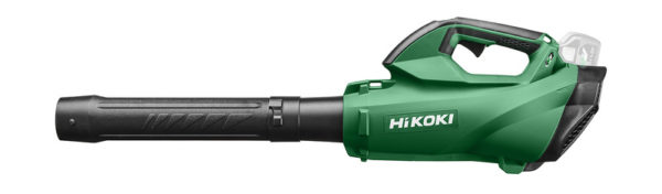 HiKOKI RB36DAW4Z 36V Li-Ion Multivolt Accu Bladblazer Body - 190 Km/h