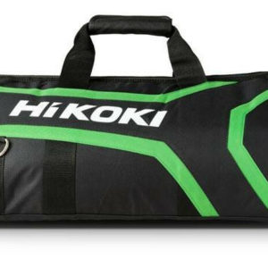 HiKOKI Stevige Nylon Tas Voor 6 Machines