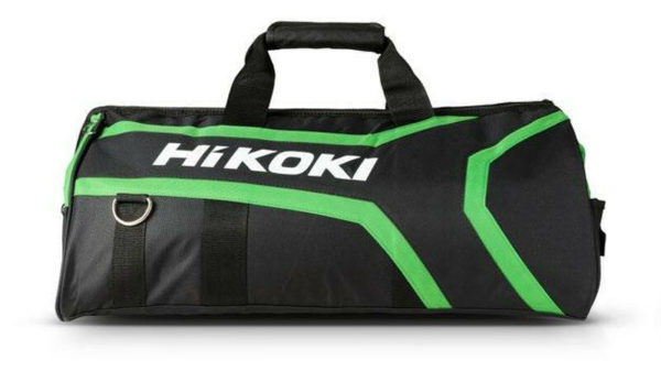 HiKOKI Stevige Nylon Tas Voor 6 Machines