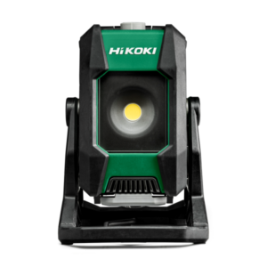 HiKOKI UB18DBW4Z 18V Li-ion Accu LED Lamp - 2000 Lumen