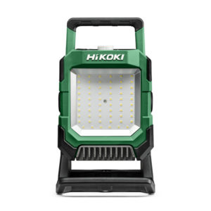 HiKOKI UB18DCW4Z Bouwlamp - 18V - MV - 4000lm - IP65