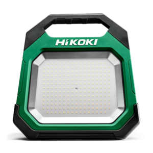 HiKOKI UB18DDW4Z Bouwlamp - 18V - MV - 10.000lm - IP65