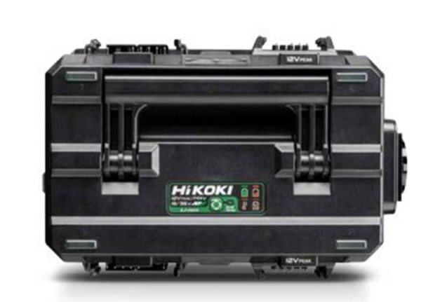 HiKOKI UC18YTSL Multi Lader - 12V/14