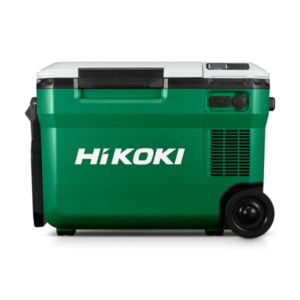 HiKOKI UL18DBAW4Z 18V Li-ion Koelbox Met Verwarmfunctie - 25L