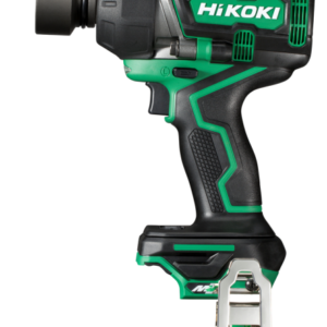 HiKOKI WR36DEW4Z Accu Slagmoeraanzetter - 36 V/ 770 Nm / 1/2"