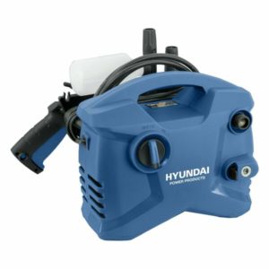 Hyundai 57524 Compact Hogedrukreiniger - 135 Bar - 1600W