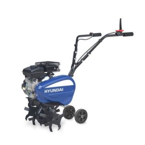 Hyundai Benzine Grondfrees 79cc - 2