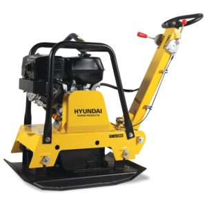 Hyundai Trilplaat Heavy Duty 270CC - 9PK