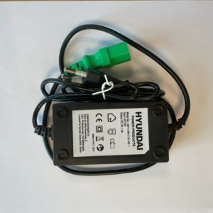 Hyundai acculader tbv Drukspuit 58741