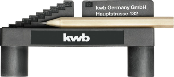 KWB Middenzoeker