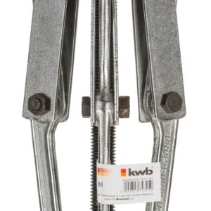 KWB Poelietrekker 3-armig 250mm