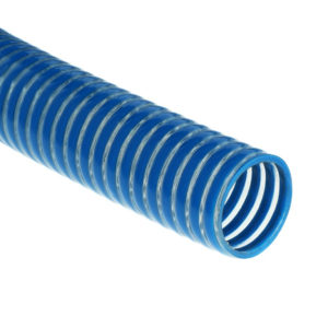 Kibani Aanzuigslang Voor Waterpomp 1inch / 25mm Lengte  3 Meter 17611780