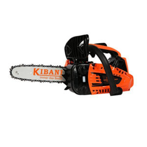 Kibani TM 2500-2  Eenhands Kettingzaag 25.4cc / 25 Cm (GTS2501)