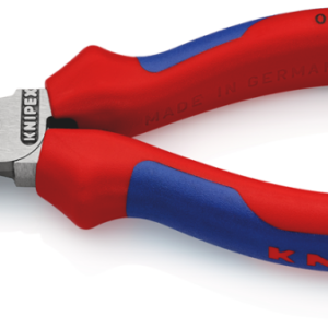 Knipex 0822145 Combinatietang - Spits - 145mm