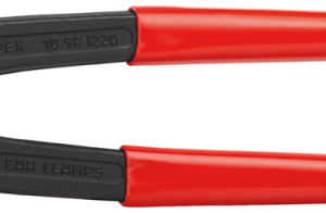 Knipex 10 98 I220 Oorklemtang - 220 Mm