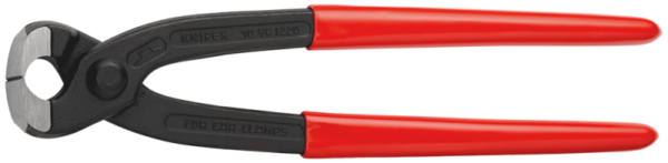 Knipex 10 98 I220 Oorklemtang - 220 Mm