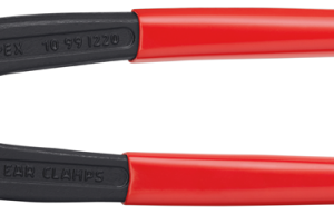 Knipex 10 99 I220 Oorklemtang - 220 Mm