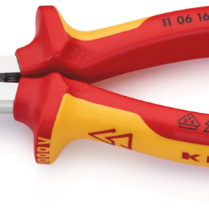 Knipex 11 06 160 T VDE Afstriptang - 5mm