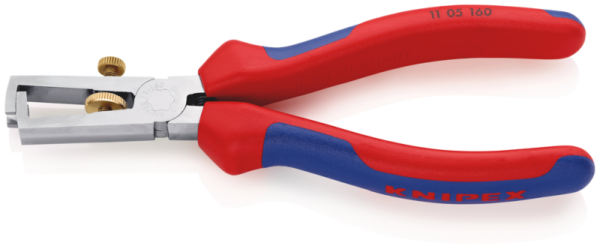 Knipex 1105160 Afstriptang - 160mm