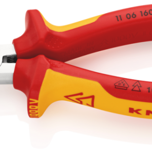 Knipex 1106160 VDE Afstriptang - 160mm