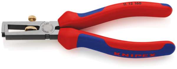 Knipex 1112160 Afstriptang - 160mm