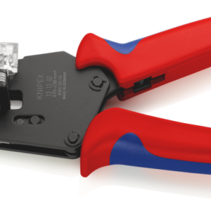 Knipex 121202 Universele Afstriptang - Teflon - 195mm