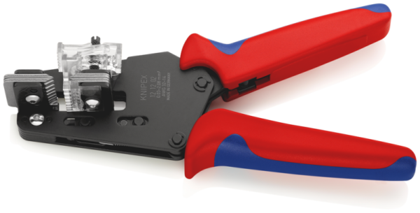 Knipex 121202 Universele Afstriptang - Teflon - 195mm