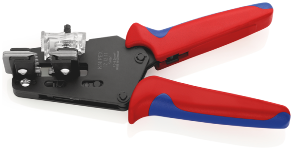 Knipex 121211 Universele Afstriptang - Teflon - 195mm