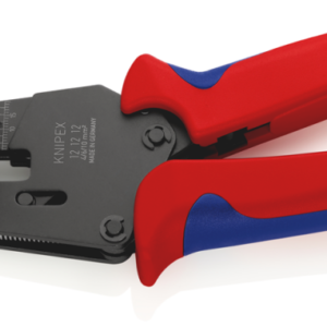 Knipex 121212 Precisie Afstriptang - 195mm