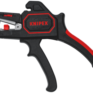 Knipex 1262180 Afstriptang - Zelfinstellend - 180mm